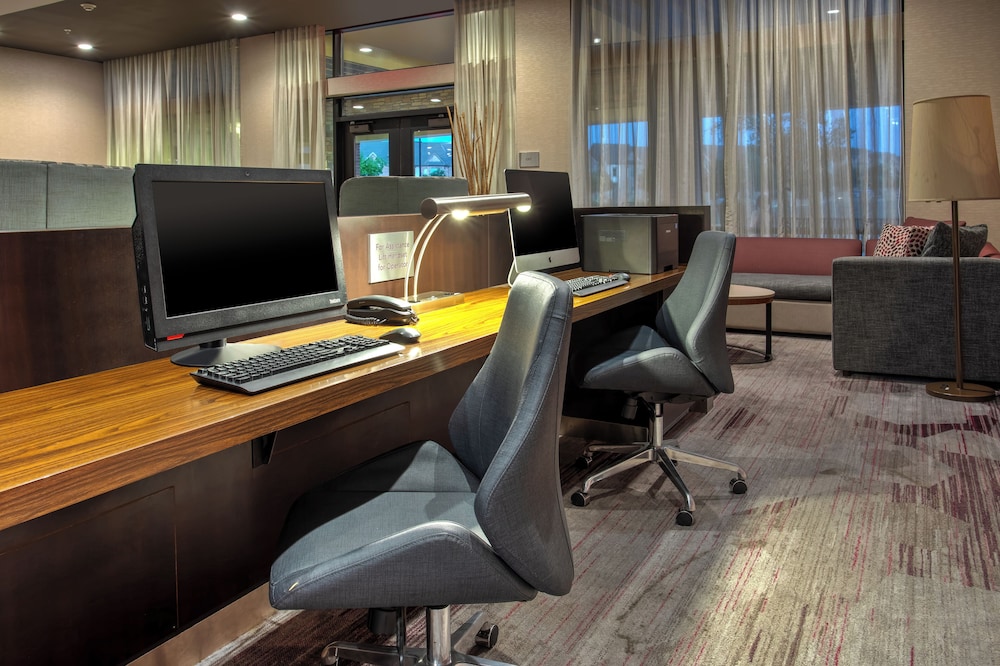 Courtyard by Marriott Dallas Flower Mound - photo 47