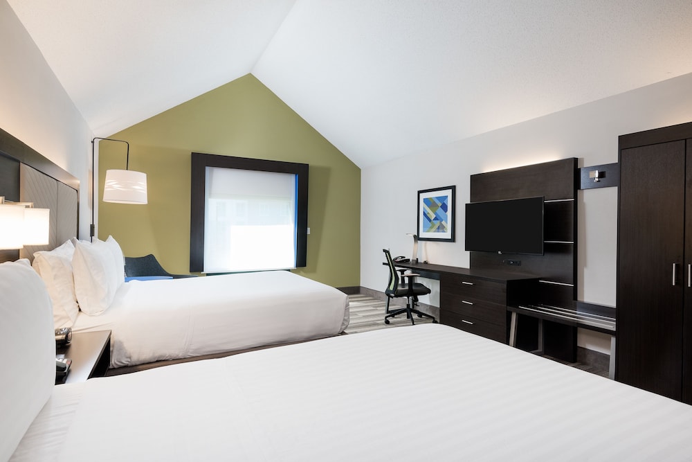 Holiday Inn Express & Suites Florence I 95 & I 20 Civic Ctr by IHG - photo 3
