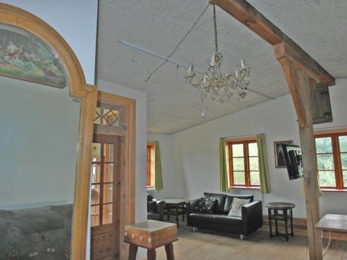 Ferienhaus Krohn Schleiblick — hotel in Kappeln