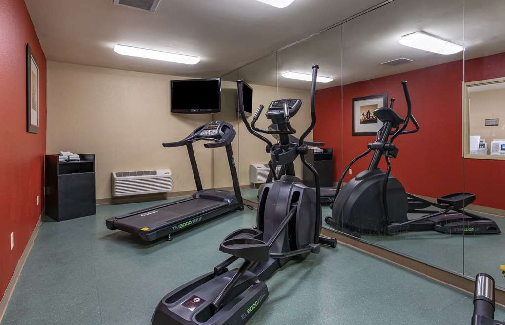 Extended Stay America Suites Orlando Maitland 1776 Pembrook - photo 50