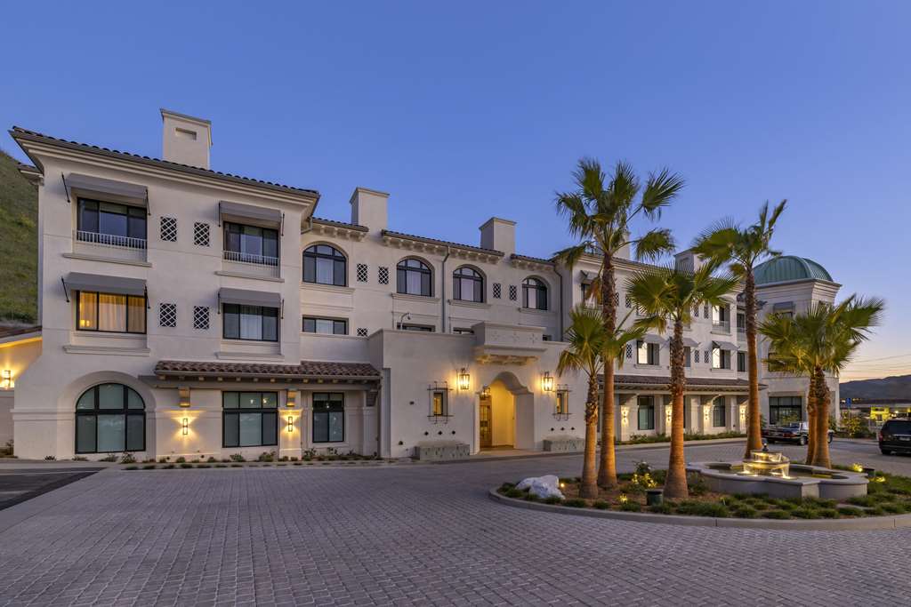 Cambria Hotel Calabasas Malibu - photo 2