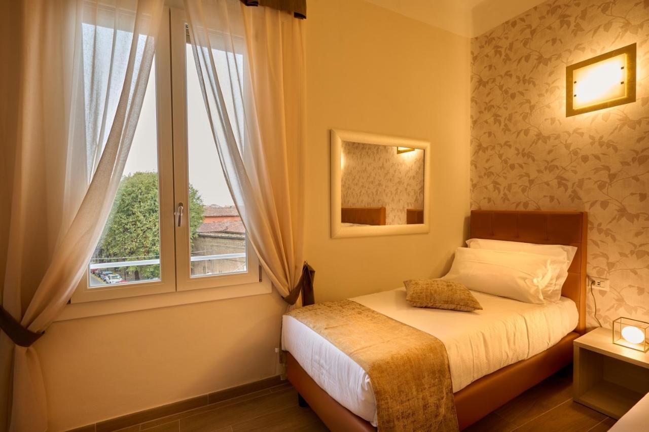 D’azeglio 62 Luxury Rooms — Bologna — photo 4