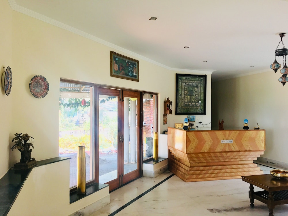 Tatva Bir Tents and Hotel — Beed — photo 3