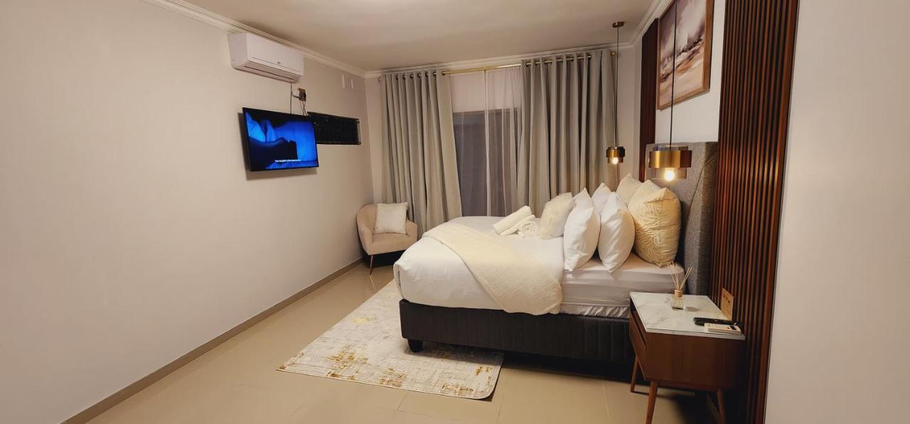 Le Classic a Montclair - last minute hotel in Unknown City