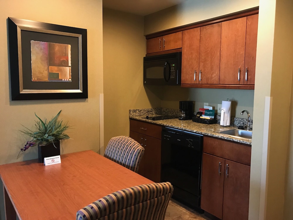 Homewood Suites by Hilton Fort Smith - photo 28
