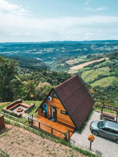 Chalé vale das cachoeiras - last minute hotel in Unknown City
