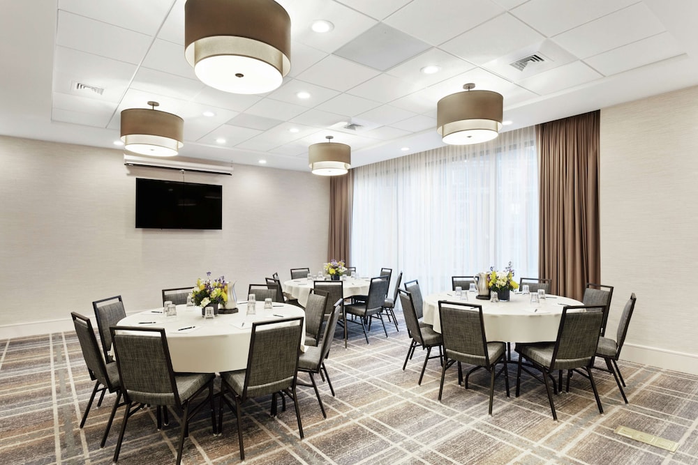 Homewood Suites by Hilton Providence Downtown - photo 35