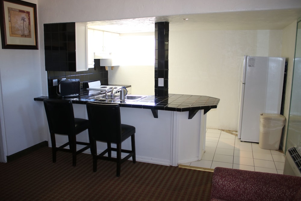 The Classic Desert Aire Hotel - photo 20