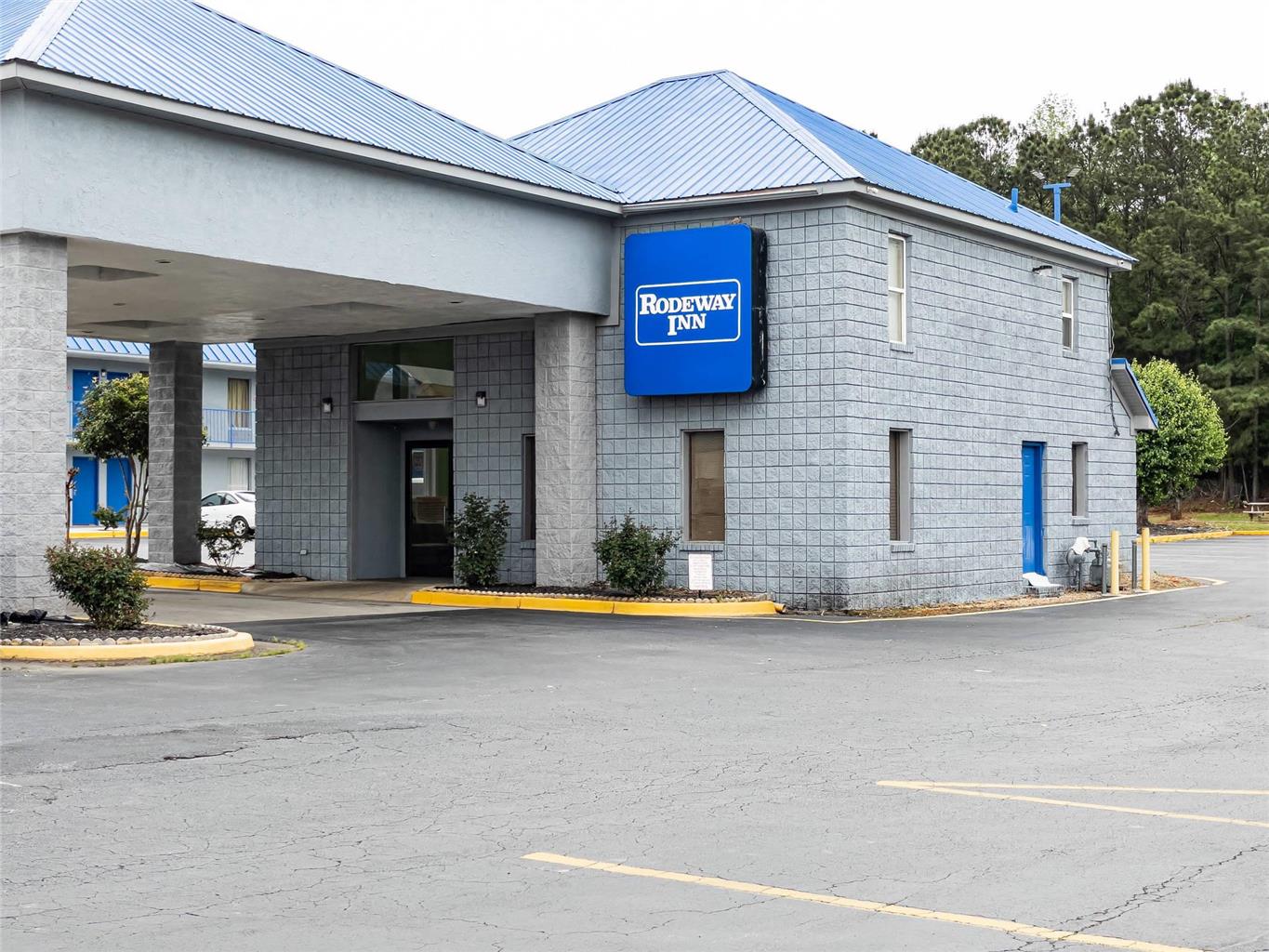 Rodeway Inn & Suites Carrollton in Carrollton, United States