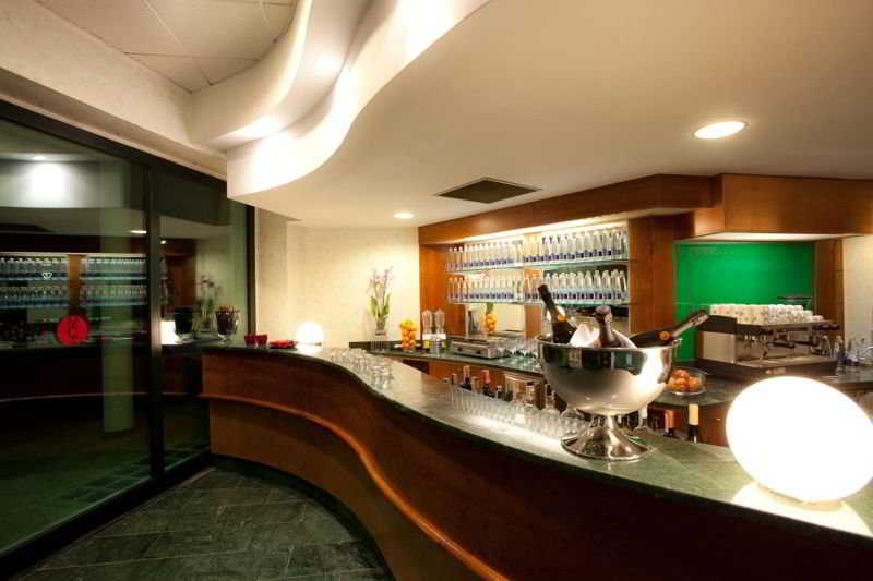 Marengo - carbon neutral hotel in Spinetta Marengo