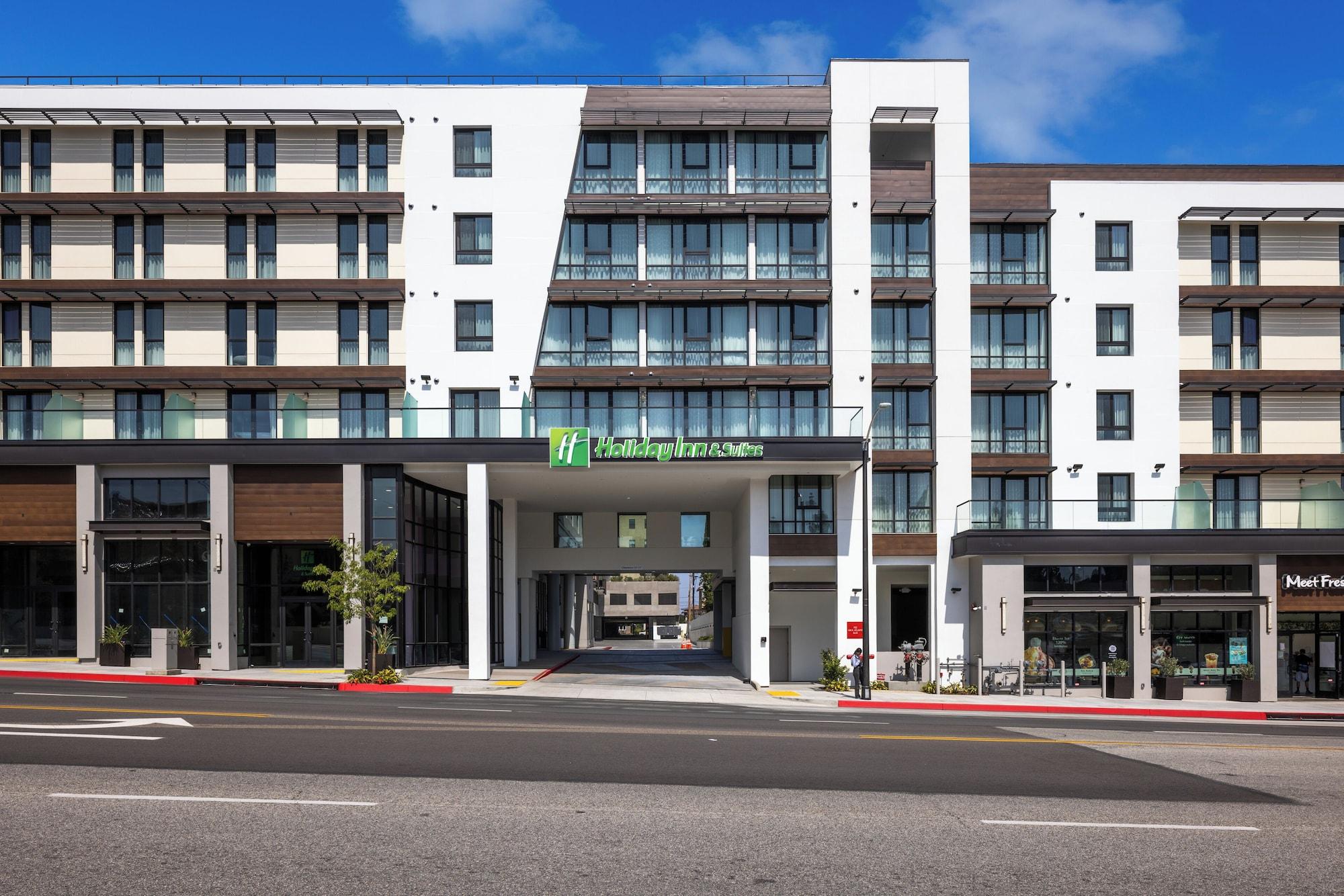 Holiday Inn & Suites Monterey Park Los Angeles by IHG - photo 6