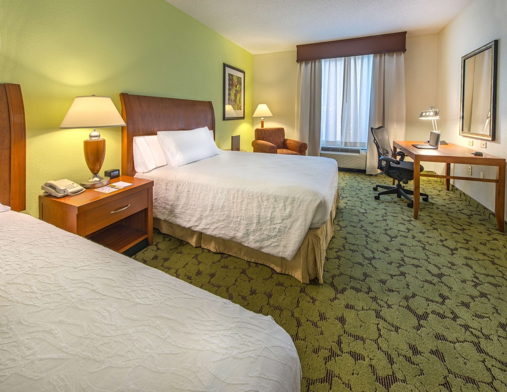 Hilton Garden Inn Tallahassee Central - photo 10