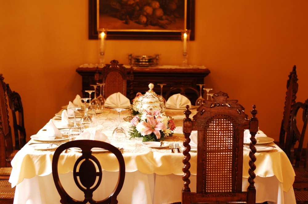 Family dining