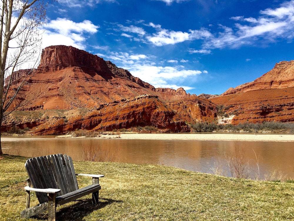 Sorrel River Ranch Resort & Spa - photo 97