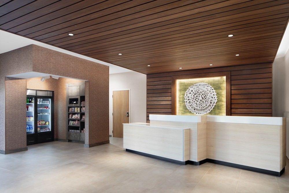 Fairfield by Marriott Inn & Suites Whitsett Greensboro East - photo 6