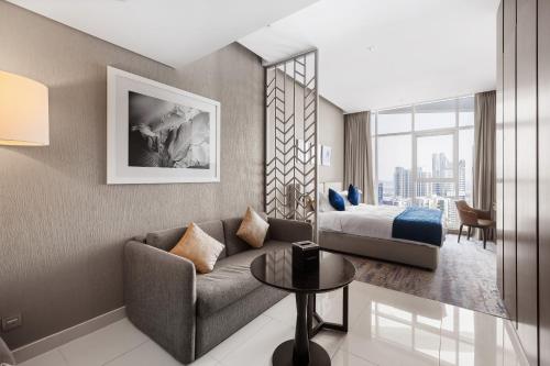 Luxury Aparthotel Prive — 5-Star Luxury Hotel in Dubai, United Arab Emirates