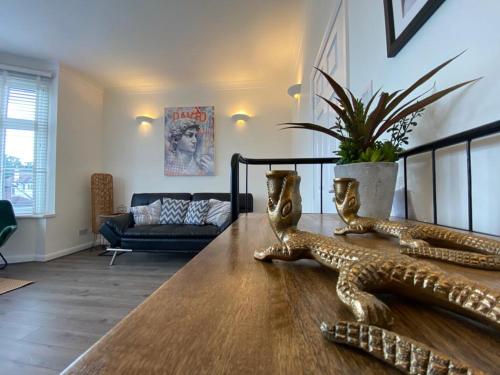 79 Chats - last minute hotel in London