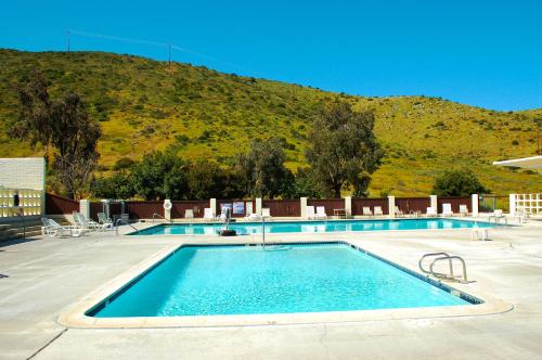 Pio Pico Camping Resort Cottage 4 - photo 17
