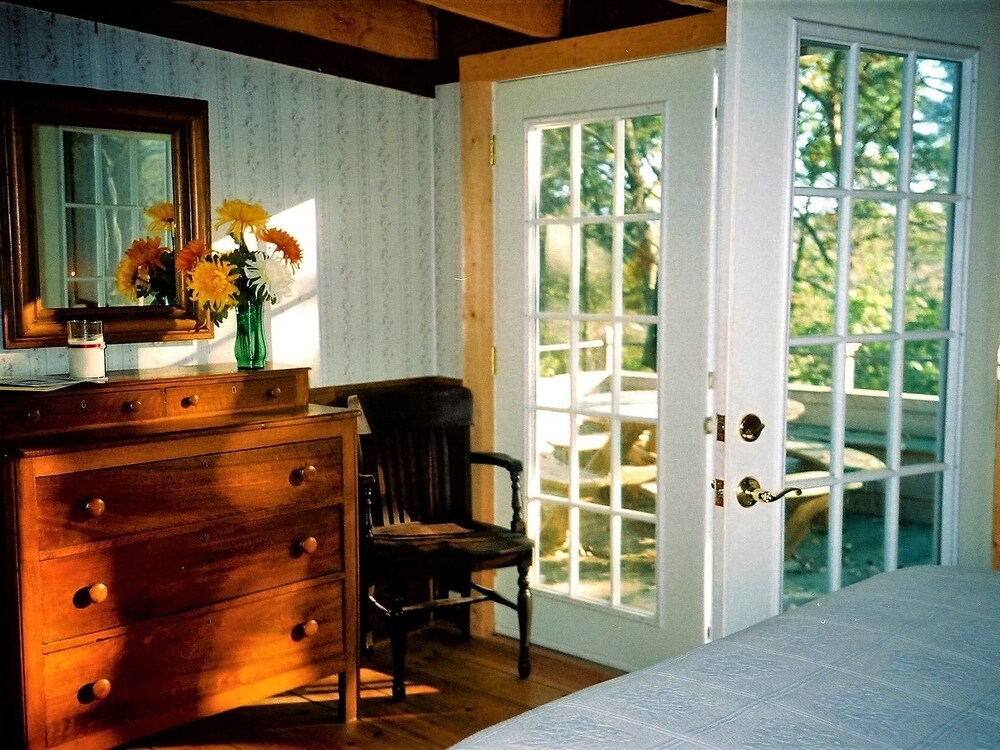 Heartstone Country Retreat - photo 2