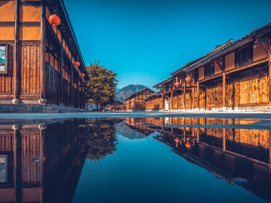 Tianfu Lijing Yijia Hotel — Xinmian