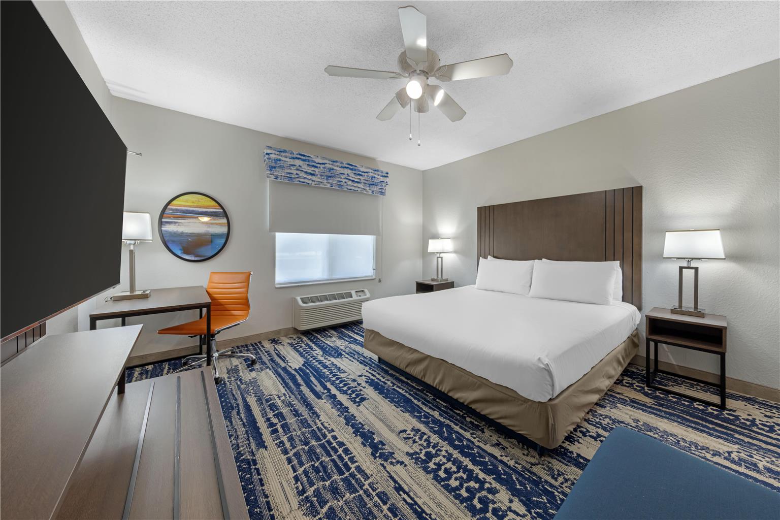 Best Western Of Clewiston - photo 9