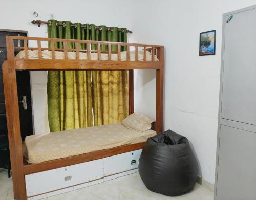 Ekaant Homestay — Bhowali — photo 5