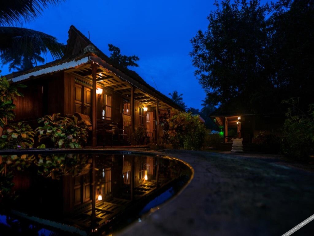 Heritage Marari - last minute hotel in Alleppey