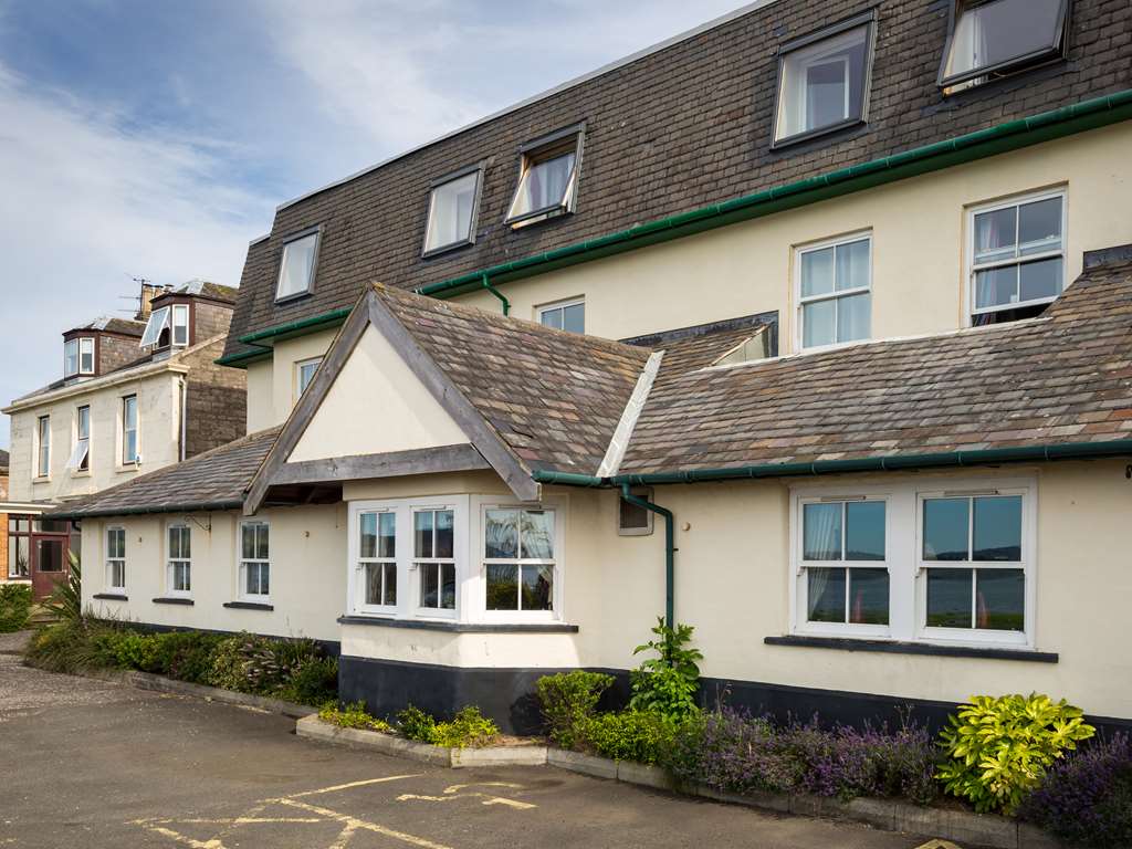 Travelodge Helensburgh Seafront Hotel — hotel in Helensburgh