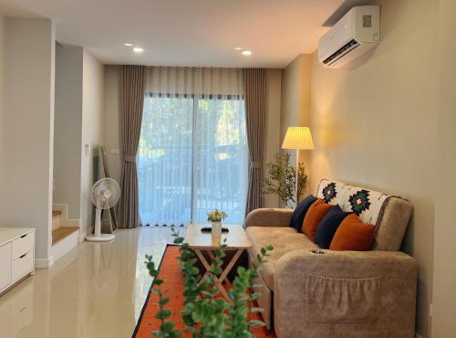 Baan Trin in Chiang Rai, Thailand