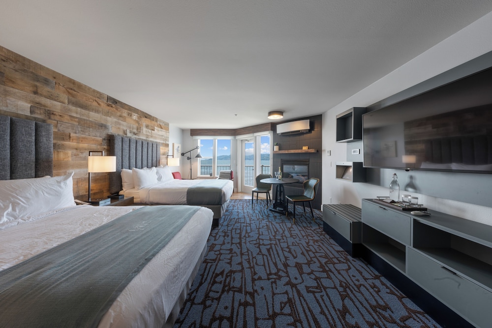 Cannery Pier Hotel & Spa - photo 15