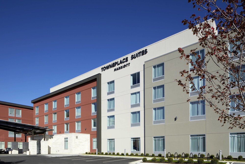 TownePlace Suites by Marriott Columbus Easton Area - photo 2