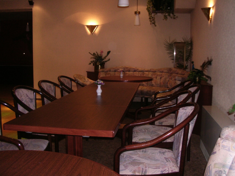 Hotel Restaurant Marcus — Malchin — photo 3