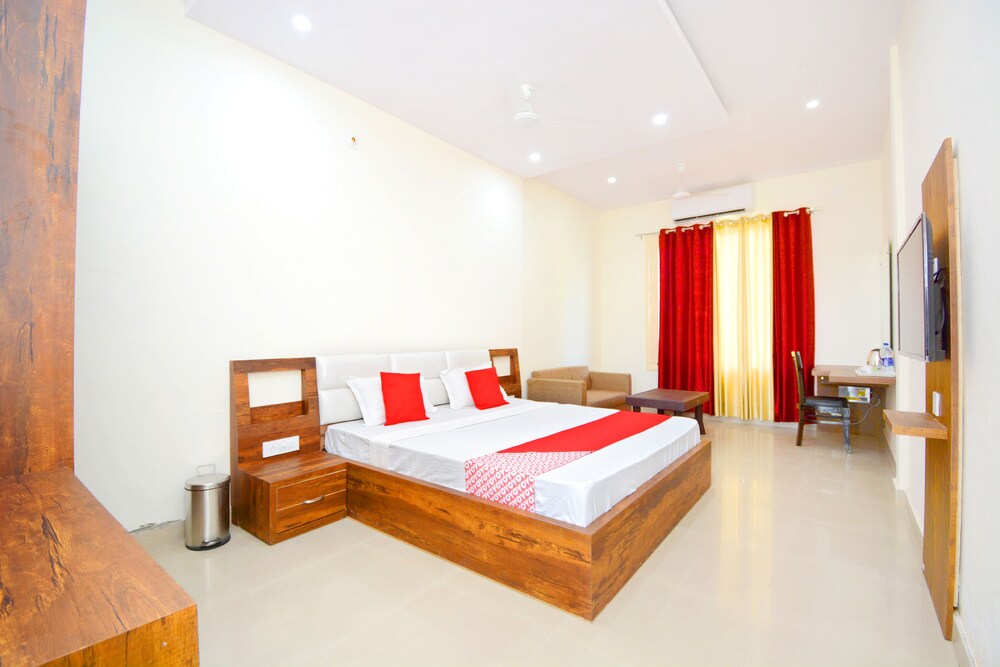 OYO 40258 Riverview Health Resort — Pathankot — photo 3