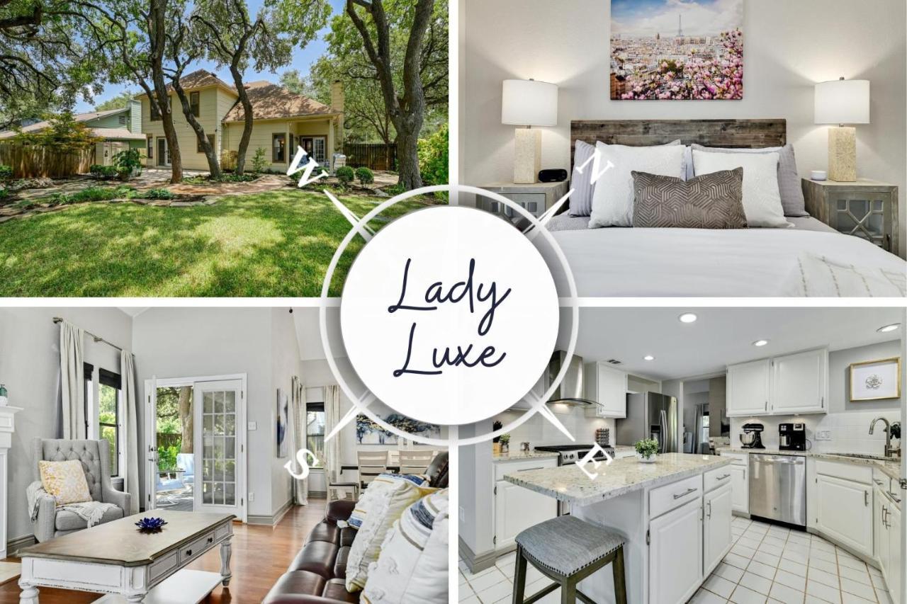 Lady Luxe in Austin, United States