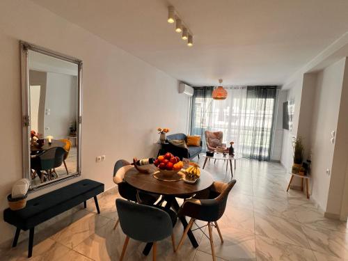 Casa de Tres Hermanos in the heart of Athens — 4-Star Luxury Hotel in Athens, Greece