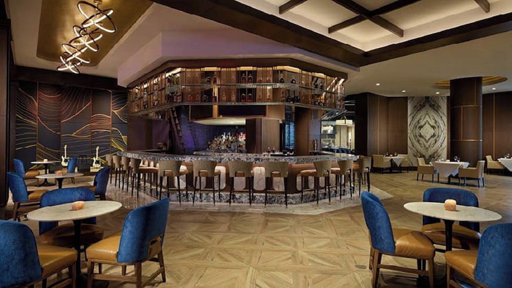 Hard Rock Hotel & Casino Bristol - photo 42
