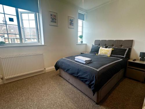 Spectacular Modern Private Apartment 15 Mins To Central London — 5-Star Luxury Hotel in Hendon, United Kingdom
