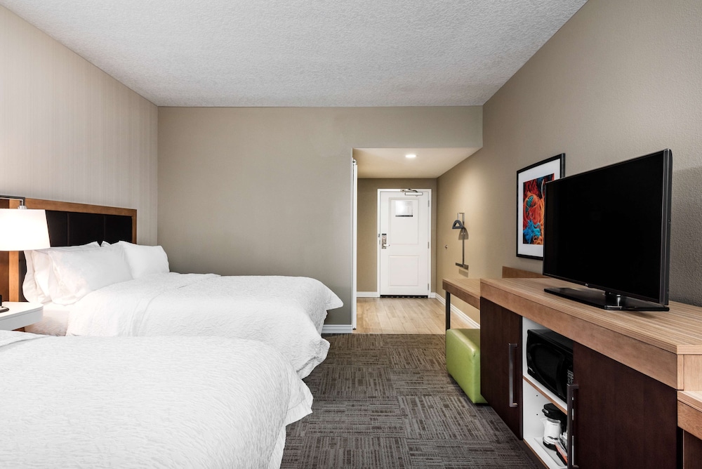 Hampton Inn & Suites West Melbourne Palm Bay Road - photo 17