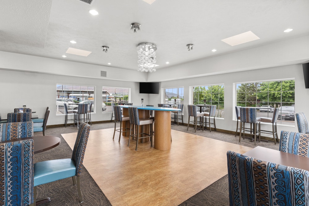 Holiday Inn Express Wenatchee by IHG - photo 44