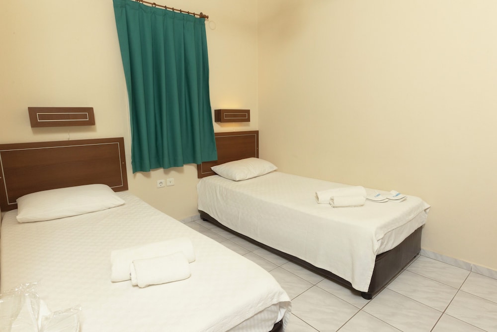 The Aegean Gate Hotel — Bodrum — photo 4