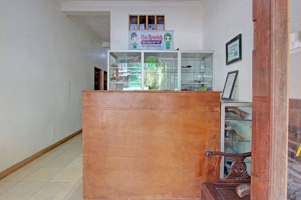 OYO 92821 Wisma Zahira 2 Syariah in Wonosobo, Indonesia