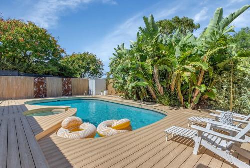 Wine Coast Oasis Port Noarlunga — hotel in Port Noarlunga