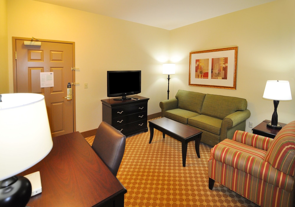 Country Inn & Suites by Radisson Conway AR - photo 28