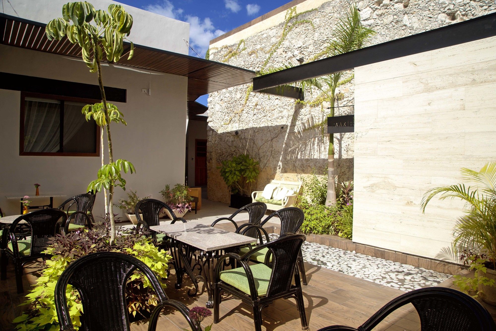 Ya'ax Hotel Boutique