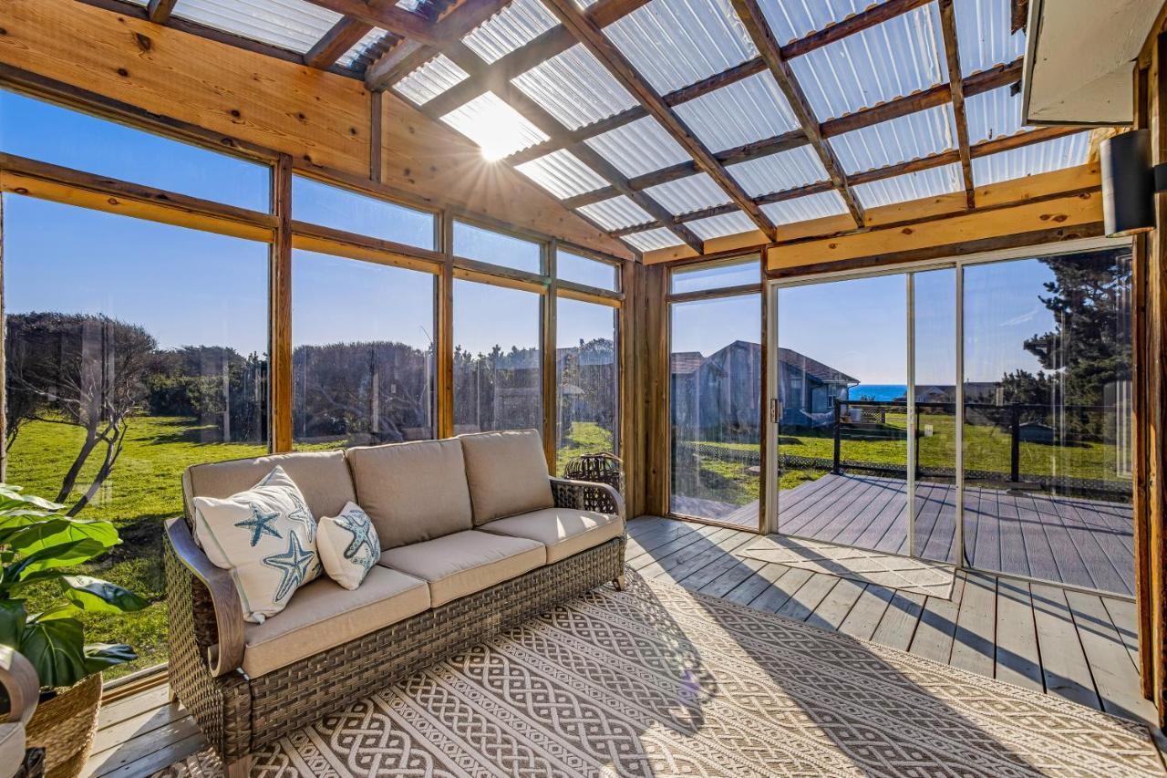 Sand Dollar Shore in Fort Bragg, United States