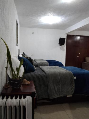 Pico Orizaba country in Orizaba, Mexico