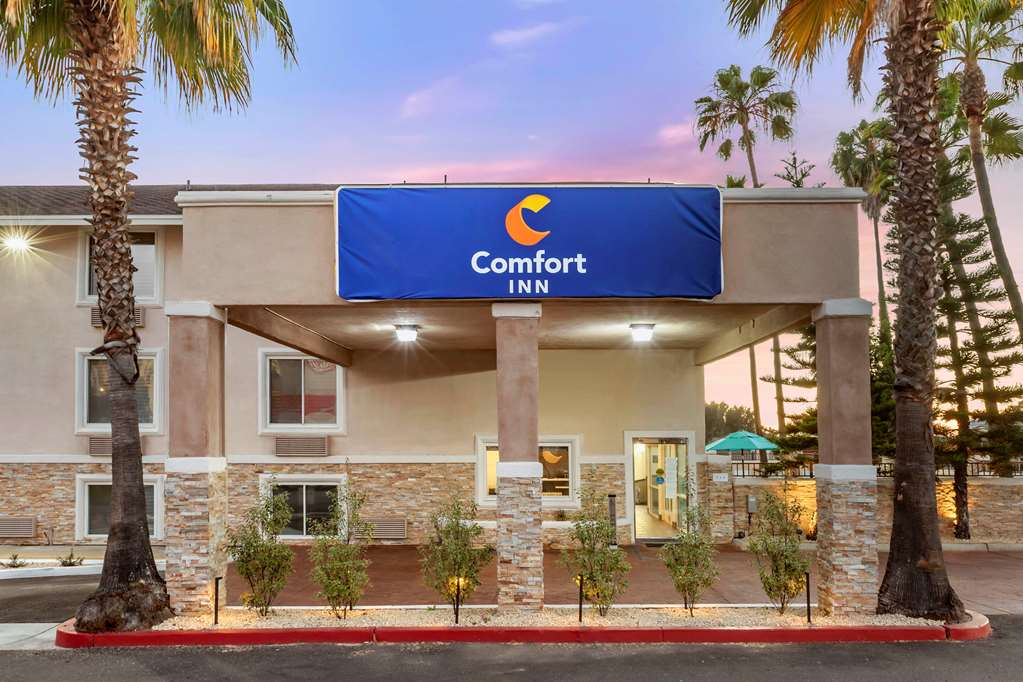 Comfort Inn San Diego Miramar - photo 4