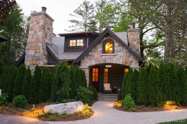 Old Edwards Inn and Spa - photo 17