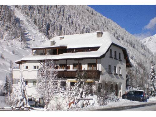 Hotel Sonnenhof — Hintersee