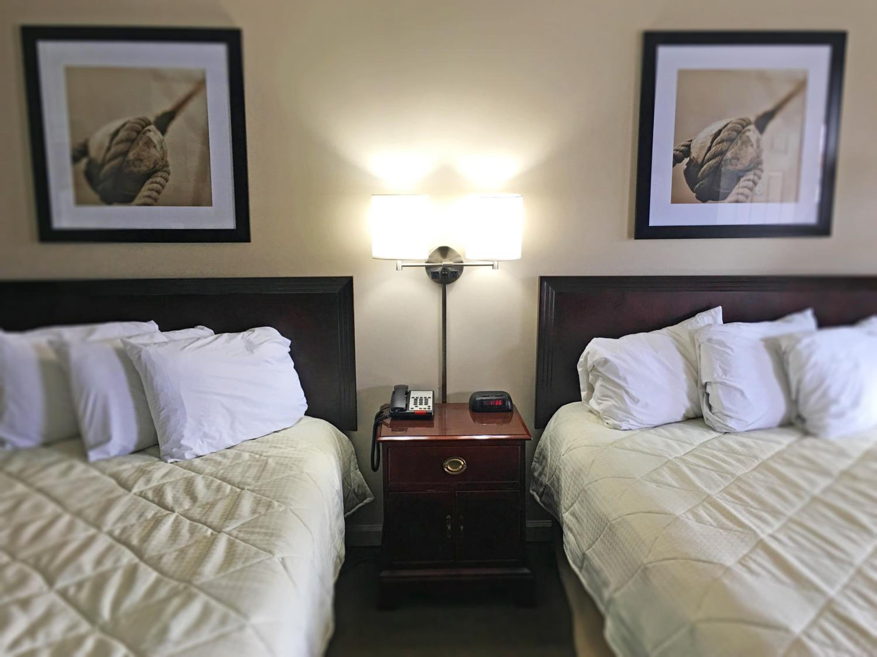 Days Inn by Wyndham Clanton AL - photo 17